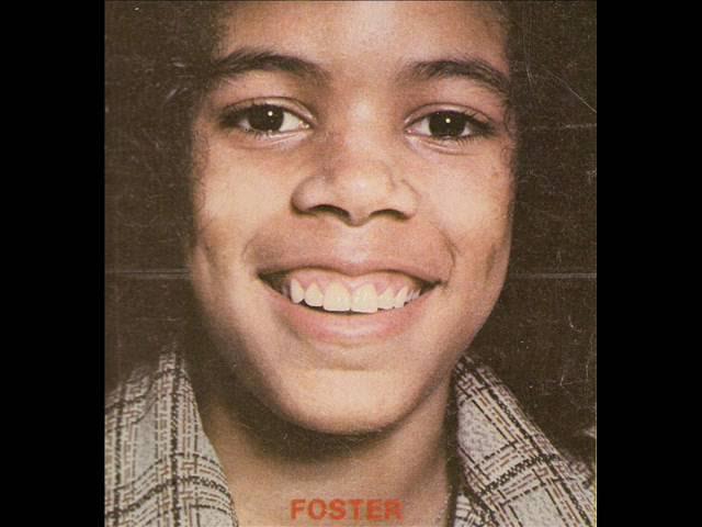 Foster Sylvers Feat. Pat & Angie Sylvers - Foster Sylvers Feat. Pat & Angie Sylvers