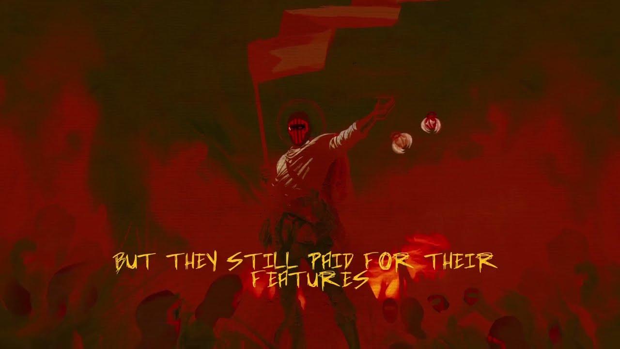 On Purpose, With Purpose - Ghetts