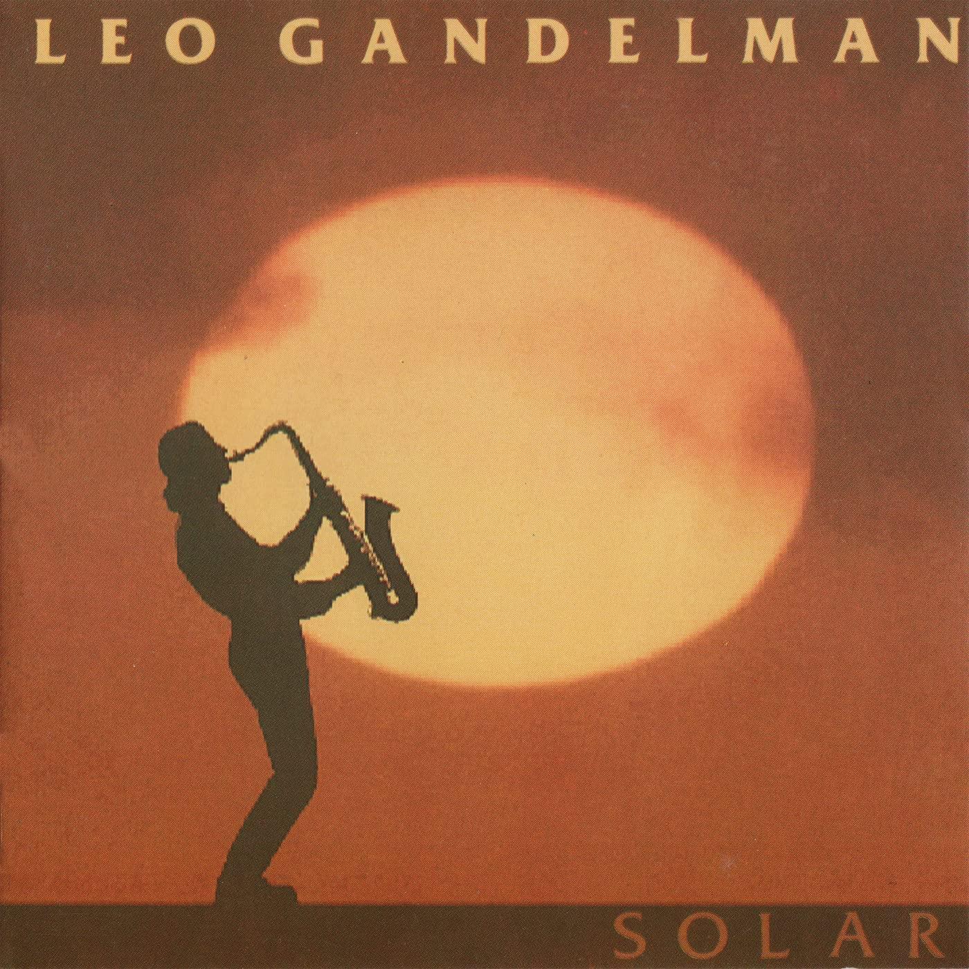 Solar - Leo Gandelman