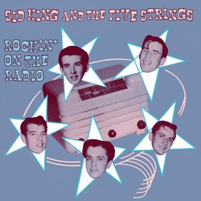  - Sid King & Five Strings