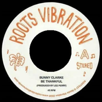 Tuff Reggae Pt.2 - bunny clarke