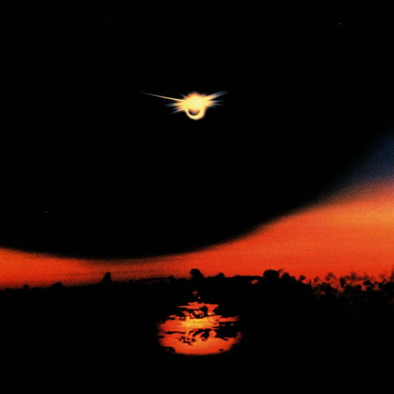 Foreign Body - Mirrorring