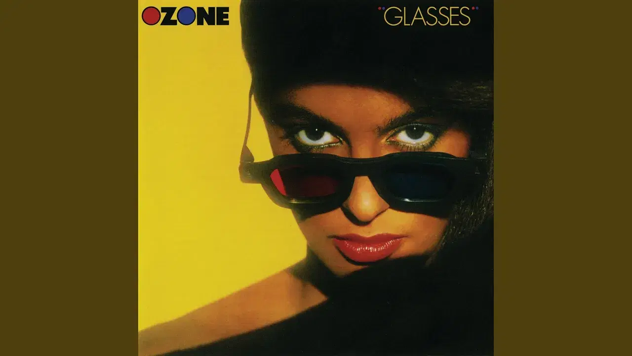  - Ozone
