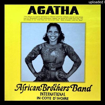  - AFRICAN BROTHERS BAND INTERNATIONAL