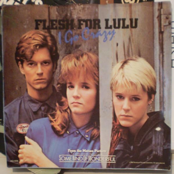  - Flesh for Lulu