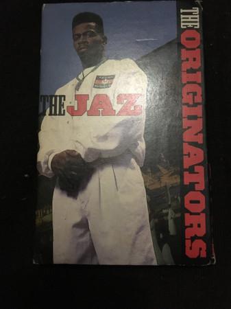 The Originators - The Jaz