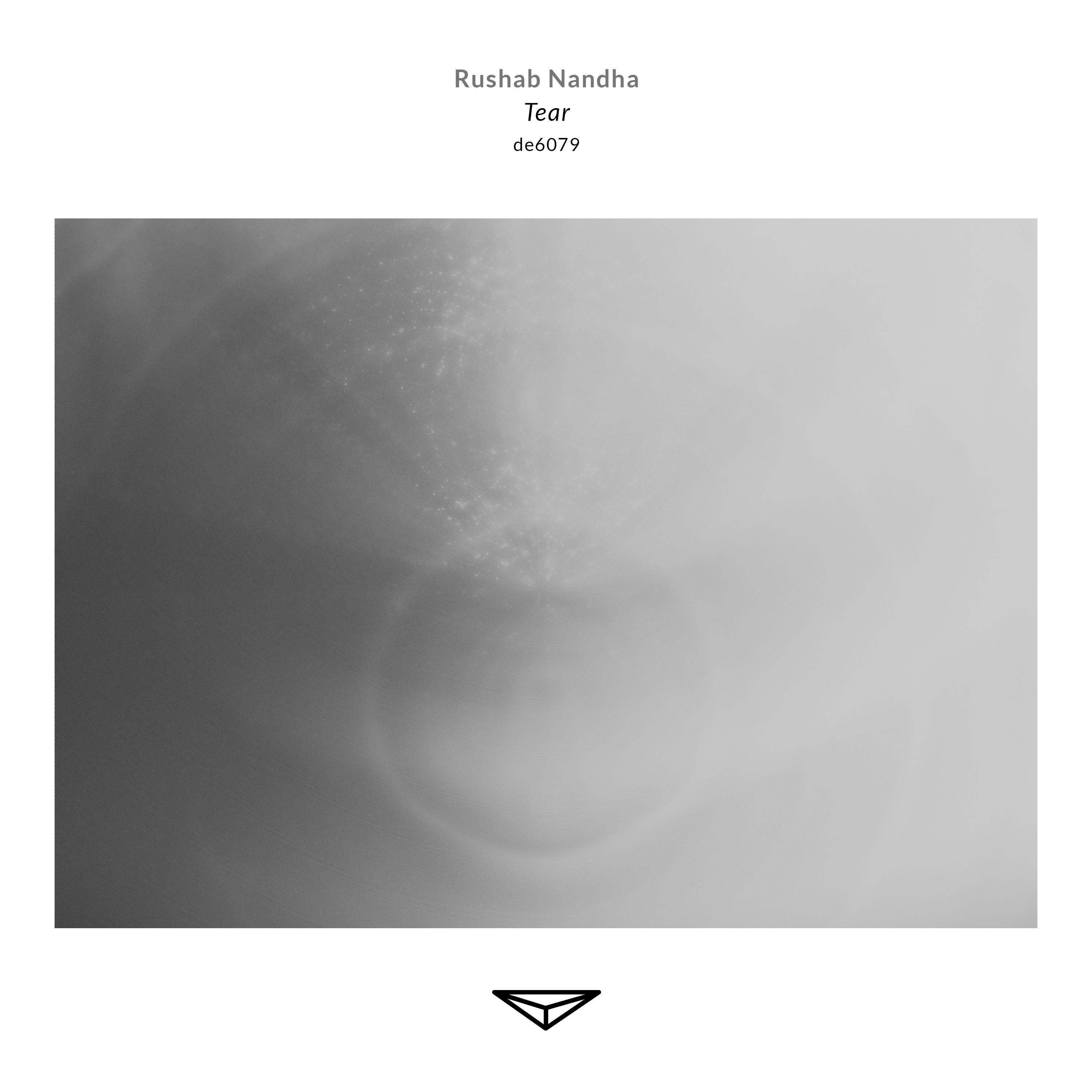 Tear - Rushab Nandha