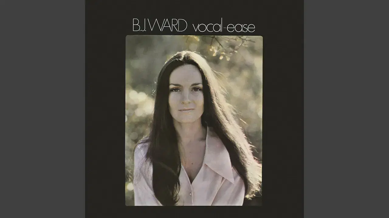  - B.J. Ward