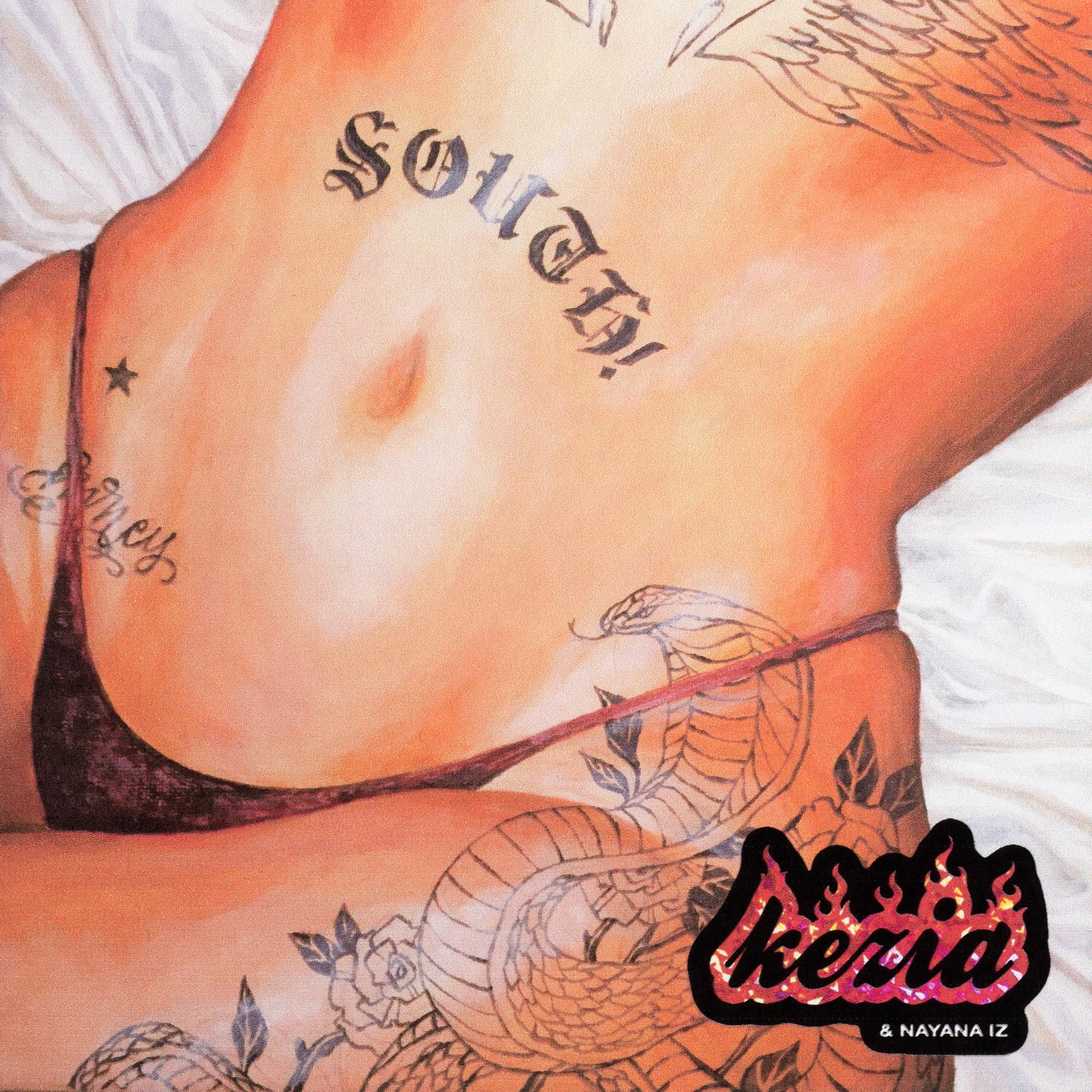 south! - Single - kezia & Nayana Iz