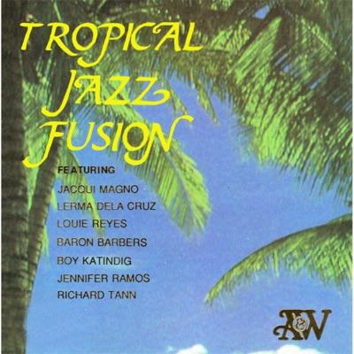 Tropical Jazz Fusion - Lerma De La Cruz