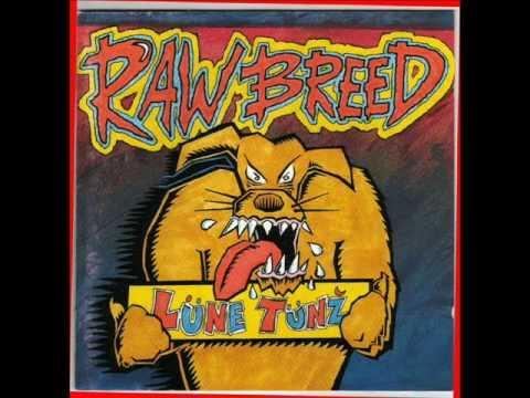  - Raw Breed