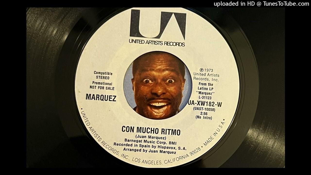 Color De Caramelo  - Márquez