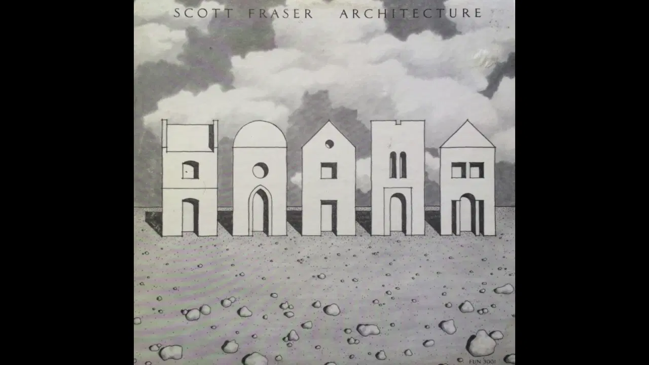 Architecture - Scott Fraser