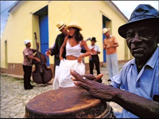 Panama! Vol.3 - Calypso Panameno, Guajira Jazz & Cumbia Tipica On The Isthmus 1960-75 - Lord Cobra And His Sugar Tone Band