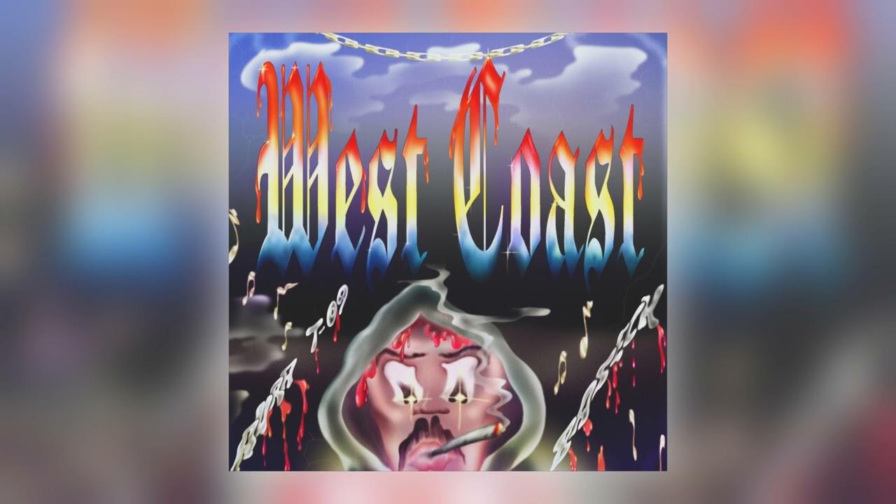 West Coast - Aura T-09 & Baseck