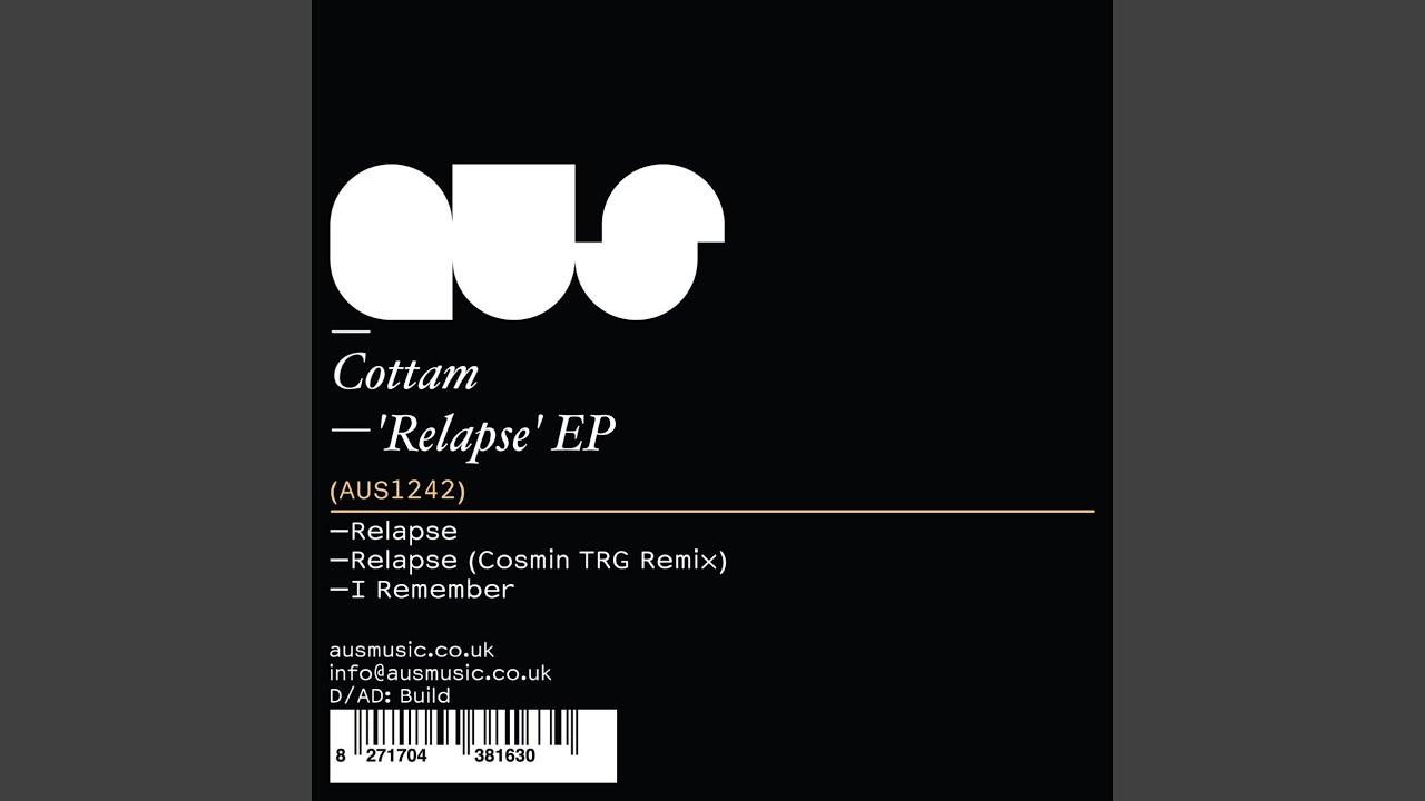  - Cottam