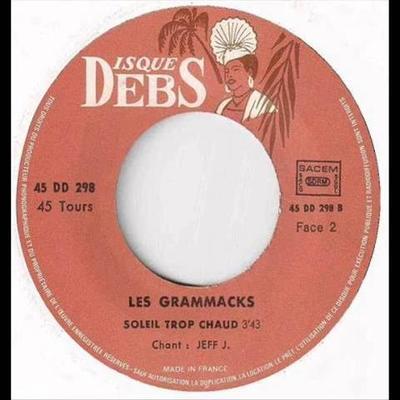  - Les Grammacks