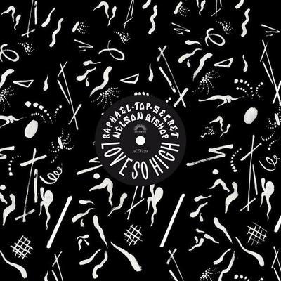 Balearic Mikes Diets - 01/09/2016 - Balearic for the Island (AIFF) - Raphael Top Secret & Nelson Bishop