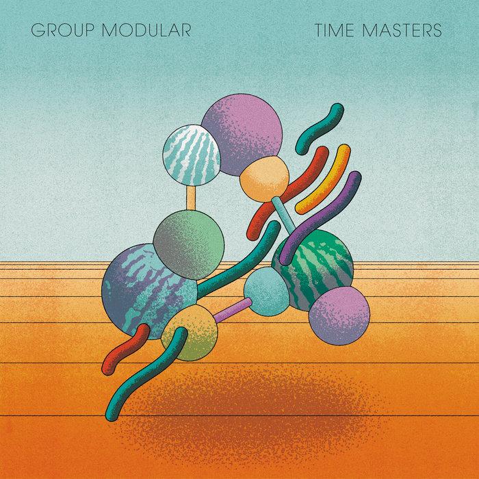 Time Masters - Group Modular