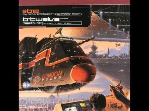 Artificial Intelligence II - B12