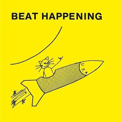  - Beat Happening