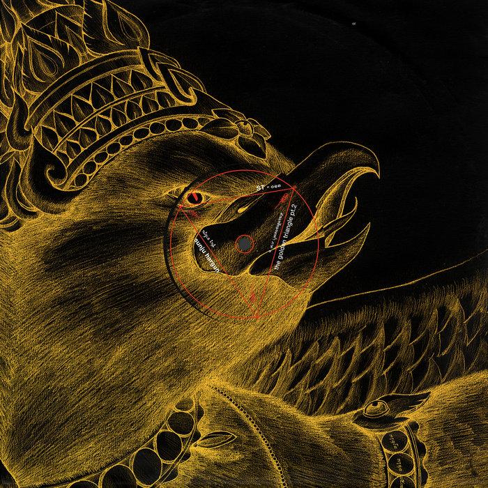 The Golden Triangle (Chapter Two) - Sunju Hargun & Dazion