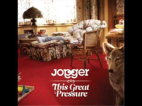  - Jogger