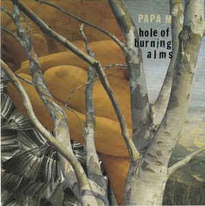 Hole of Burning Alms - Papa M