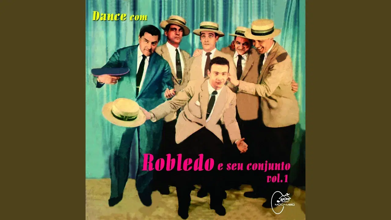  - Caçulinha seu orgão e seu conjunto