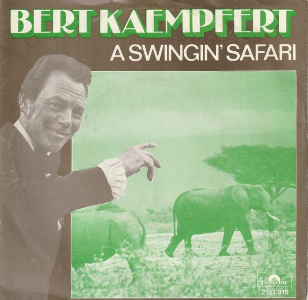  - Bert Kaempfert