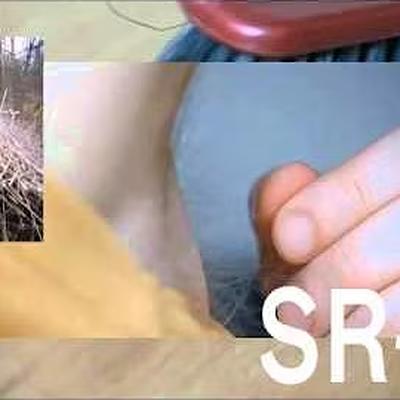 Studies I-XVII For Samplers And Percussion - Rupert Clervaux, Beatrice Dillon