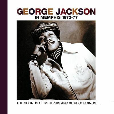 All In My Mind - George Jackson