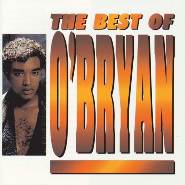 The Best of O'Bryan - O'Bryan