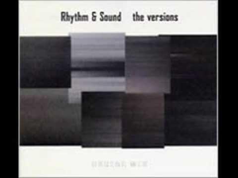 Music Hit You - Rhythm And Sound