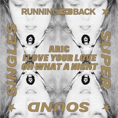 I Love Your Love - Aric