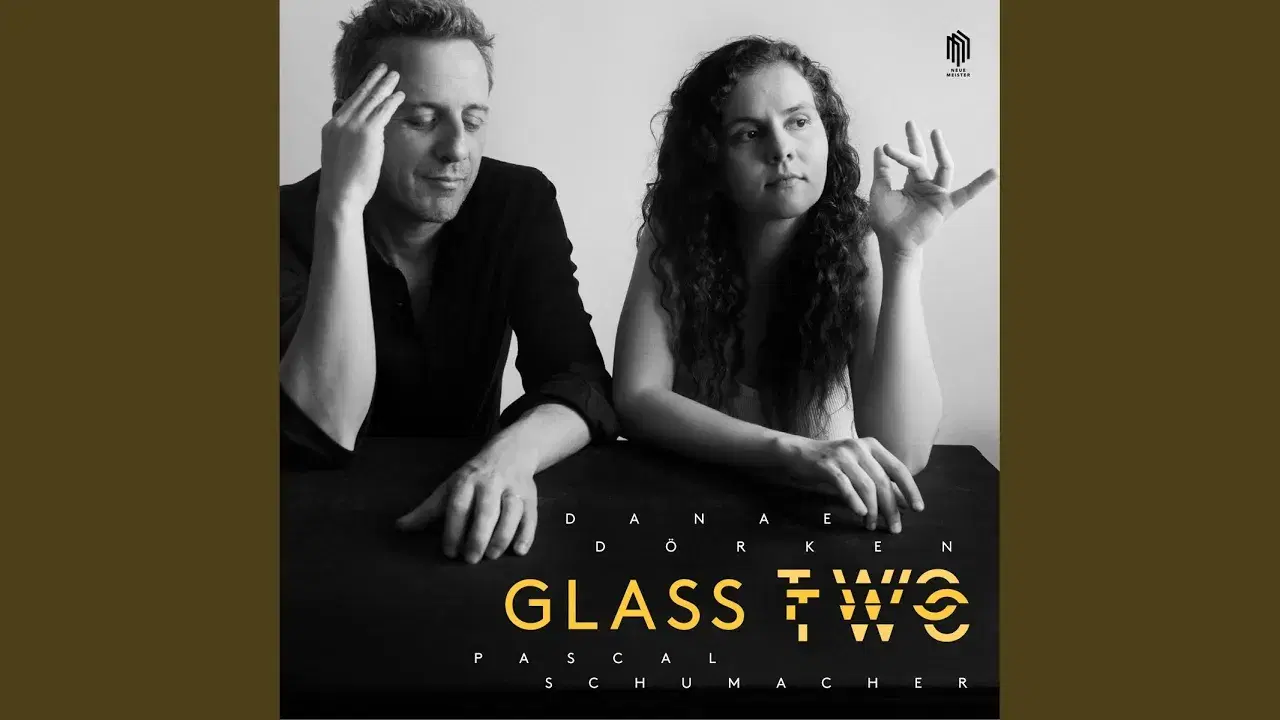 Glass Two - Pascal Schumacher