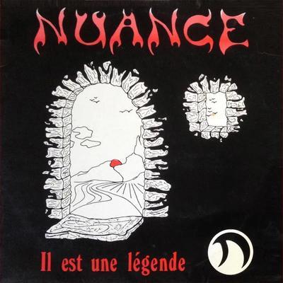 Il Est Une Legende - Nuance
