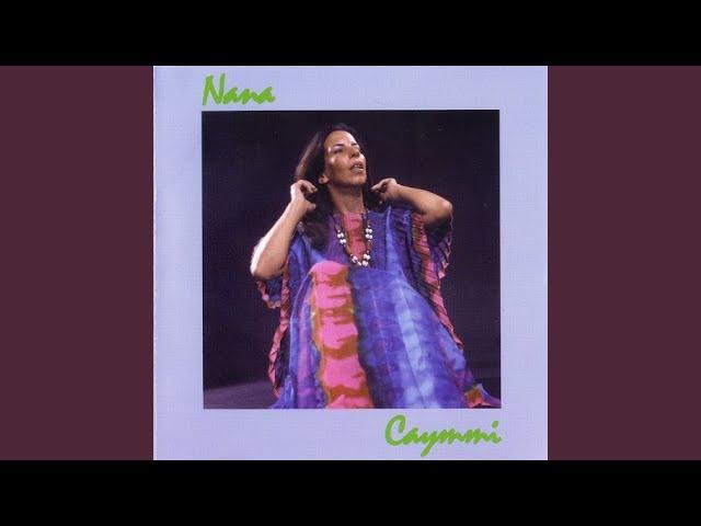 Nana Caymmi - Nana Caymmi
