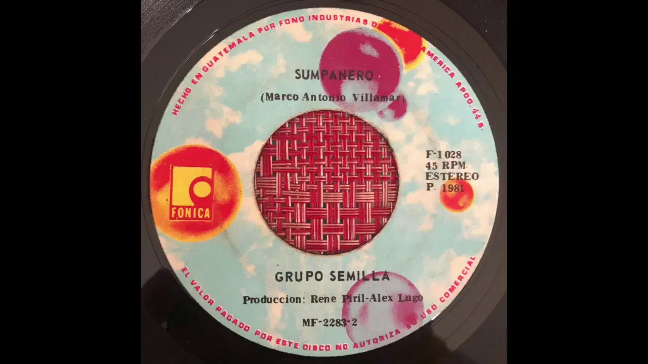 - Grupo Semilla