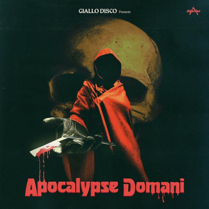 Apocalypse Domani - Mickey Dagger