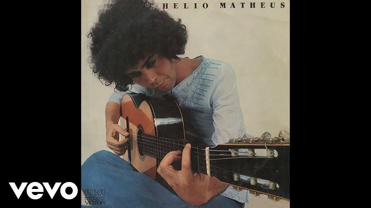 Helio Matheus - Helio Matheus