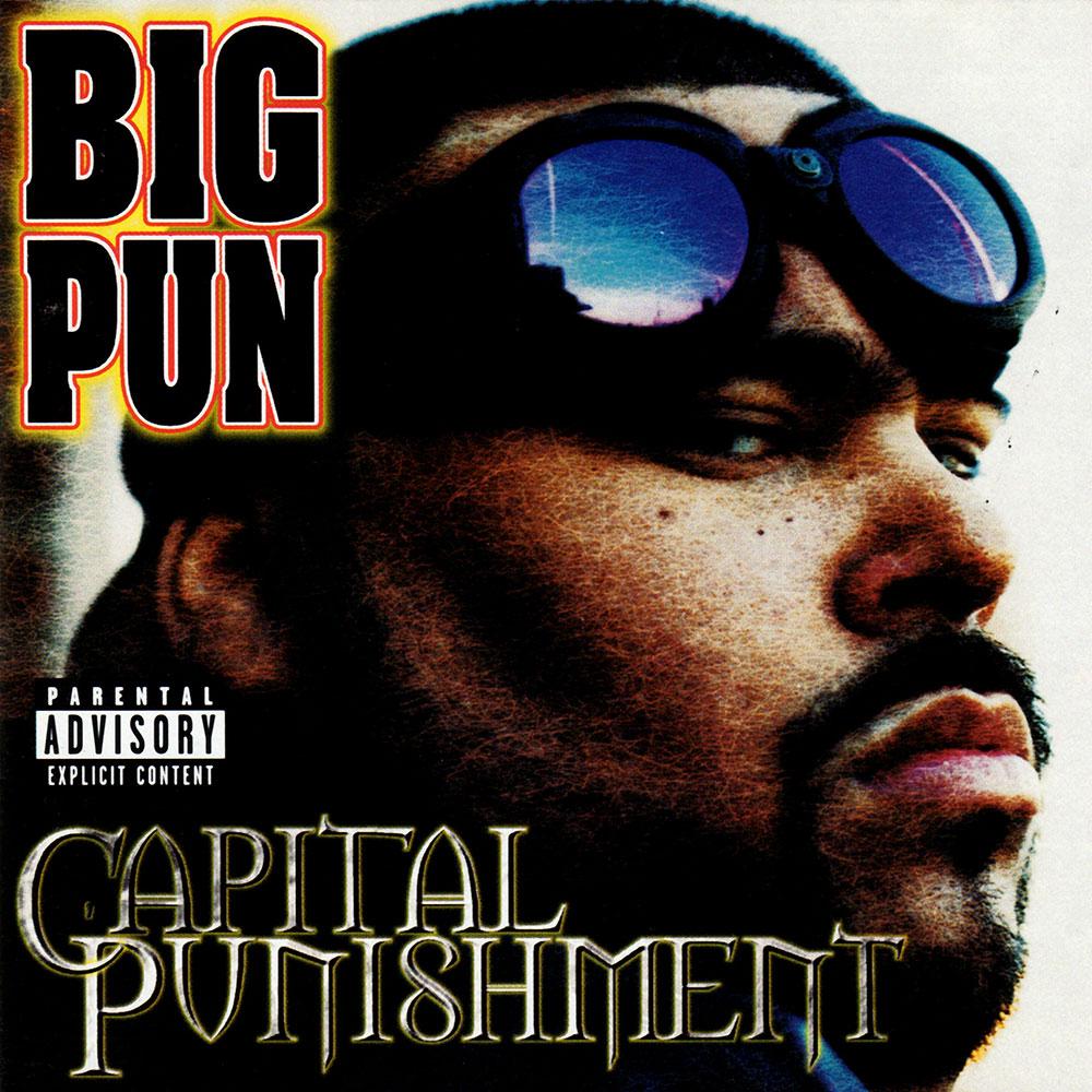 Capital Punishment - Big Pun