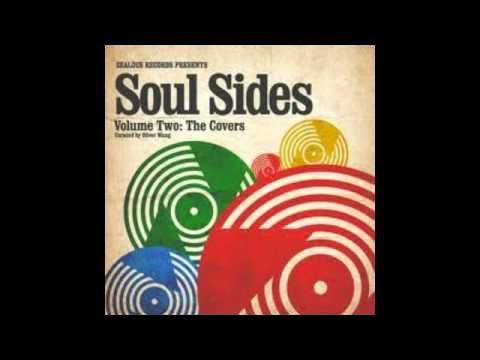 California Soul - West Coast Revival