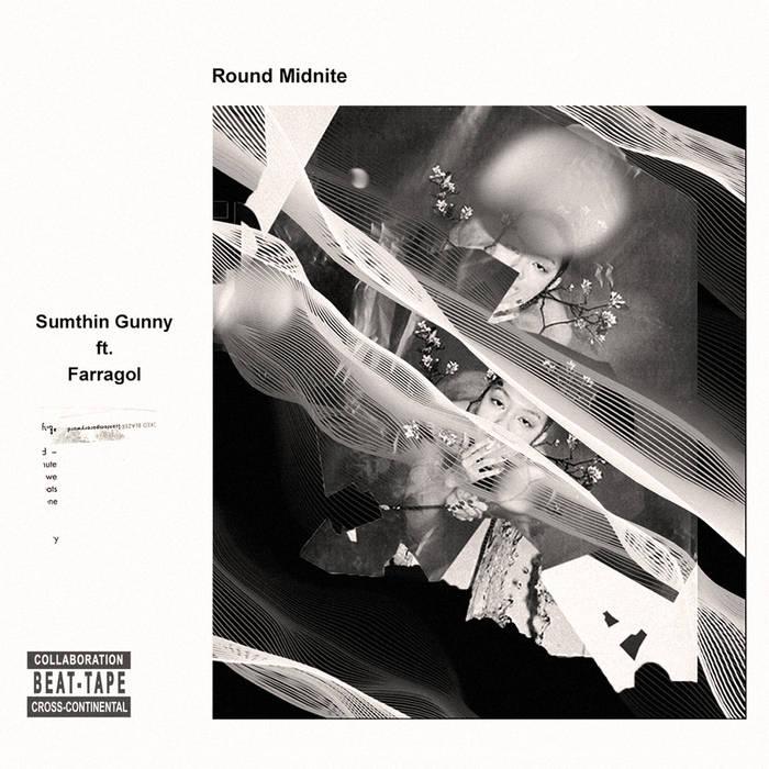 Round Midnite - Sumthin Gunny