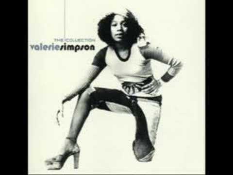 Silly Wasn't I (11) - Simpson, Valarie