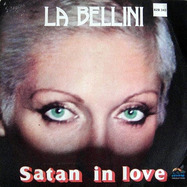 Satan in Love - La Bellini