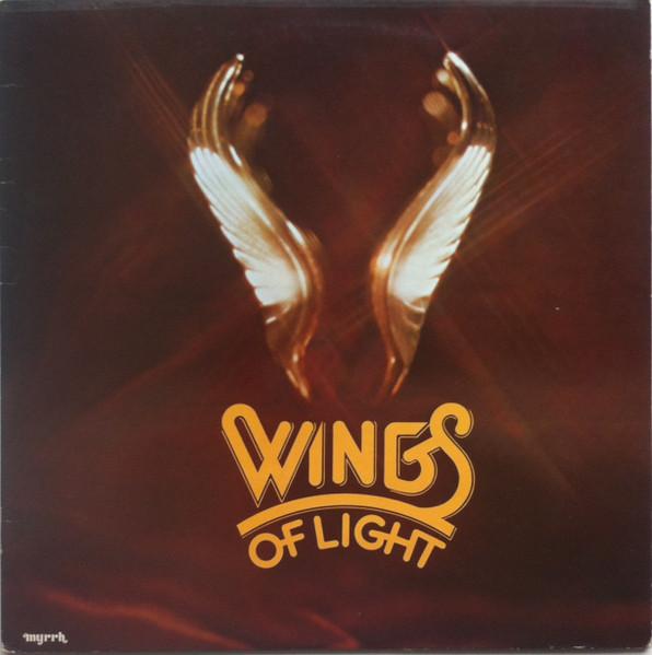 Wings Of Light - Wings Of Light