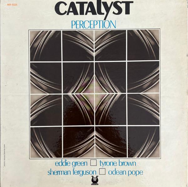  - Catalyst