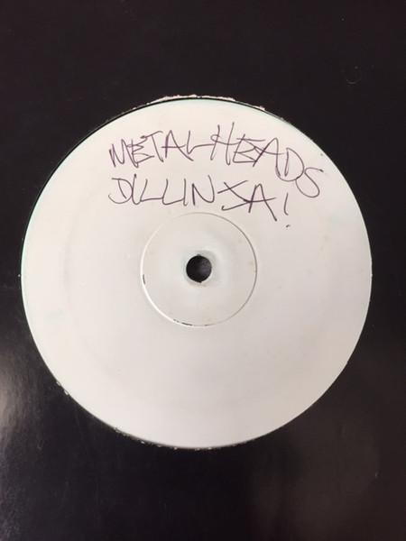 Metalheadz Presents Platinum Breakz - Dillinja