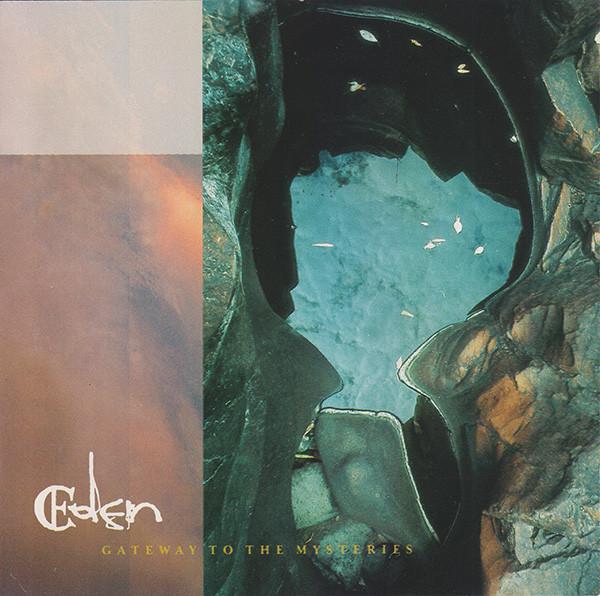 Gateway To The Mysteries - Eden